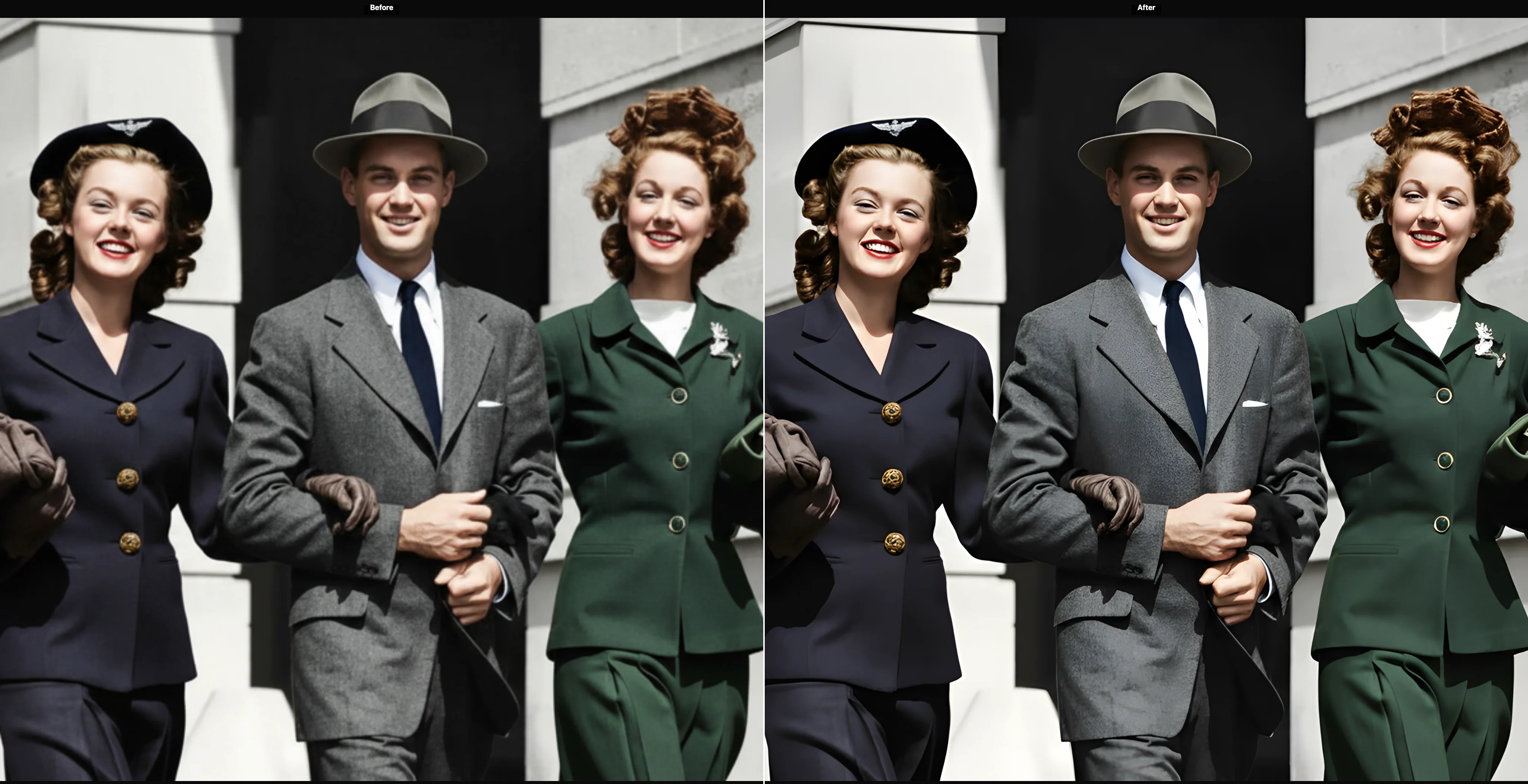 Video Upscaler for Both Video and Image Files